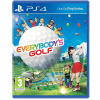 Everybody's Golf (PS4)