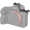 Smallrig 2662 Cold Shoe Ext Plate for Sony A7III/ A7RIII