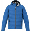 Pánska bunda Silverton insulated, svetlo kráľ. modrá XXL
