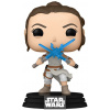Funko POP! Star Wars Episode IX – Rey with Two Light Sabers