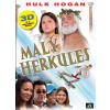 Malý herkules - DVD (3D 2x brýle v balení)