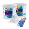 Bazénová chémia - PH SET-4,5 kg a pH+4KG GAMIX Pool Chemistry (PH SET-4,5 kg a pH+4KG GAMIX Pool Chemistry)