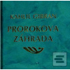 Prorokova záhrada (Kahlil Gibran)