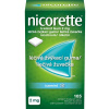 Nicorette Icemint Gum 2 mg 105 liečivých žuvačiek