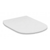 Ideal Standard Tesi - WC doska, biela T552101