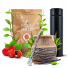 Sada Yerba Soul Mate Energia 0,5 kg Termos LED