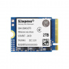Kingston Technology NV3 2 TB M.2 PCI Express 4.0 NVMe 3D NAND