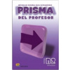 Prisma Avanza B2 Libro del profesor + CD