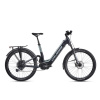 CRUSSIS e-Country full 10.10-(720 Wh) - Rám 17,5