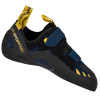 Lezečky La Sportiva Tarantula Boulder Night Blue / Moss 41,5 EU