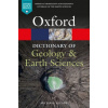 Dictionary of Geology and Earth Sciences (Michael Allaby)(Brožovaná)