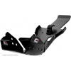 Kryt pod motor 