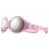 Okuliare Julbo LOOP M SP4 BABY glittery pink