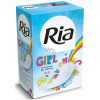 Ria Slip Classic Deo hygienické slipové vložky 25 ks