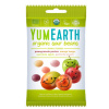YumEarth Gumové kyslé fazuľky BIO 50 g