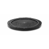 Trampolína Interra Ground Level Sports Trampoline Exit Toys prízemná 244 cm priemer s ventilačným systémom čierna ET10220800