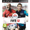 FIFA 12 CZ