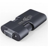 PremiumCord VGA + audio elektronický konvertor na rozhraní HDMI khcon-23