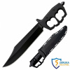 Nôž Cold Steel Chaos Bowie (SK-5)