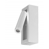 Rabalux Biele nástenné LED svietidlo Gello 4W 71286