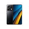Mobilný telefón POCO X6 5G Black 8 GB RAM 256 GB ROM