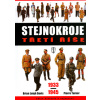 Stejnokroje třetí říše 1933-1945 (Brian Leigh Davis; Pierre Turner)