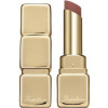 Guerlain KissKiss Shine Bloom Lip Colour 109 Lily Caress rúž s matným efektom 3,2 g