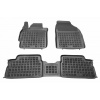 Koberce gumenné Rezaw Plast Toyota Auris 2007-2012