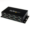 Loom in Bloom Adaptér USB na RS232 Startech ICUSB2328I Čierna