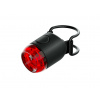 Zadná blikačka KNOG Plug - Black
