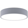 Stropné svetlo IMMAX NEO RONDATE Smart stropné svietidlo 60cm 50W šedé Zigbee 3.0 (07143-GR60)