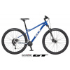 GT Avalanche SPORT 2024 Blue (27.5