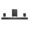 Soundbar Hisense AX5125H 5.1.2 Dolby Atmos, BT, HDMI, USB, 500 W