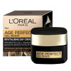 L'Oréal Age Perfect Cell Renew day cream SPF30 - denný krém proti vráskam 50 ml