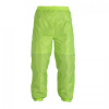 OXFORD Rain Seal nepremokavé nohavice, žlté fluo