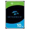 Seagate SkyHawk AI vnitřní pevný disk 10 TB 7200 ot/min 256 MB 3.5