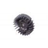 Ventilátor pre motorové píly OLEO-MAC Oleo-mac 947 952 Efco 147 152 vonkajší priemer 104 mm
