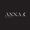 Anna K - Best Of / Digipack [CD]