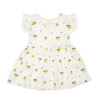 Dievčenské šaty na leto Tola