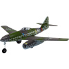 E-flite Me 262 EDF 0.66m SAFE Select BNF Basic