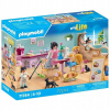 Playmobil 71744 Mačacia kaviareň