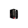 XFX Radeon RX-9070XT Mercury Gaming Edition 16GB GDDR6, 3xDP, HDMI, AMD RDNA 4 RX-97TMERCB9