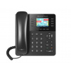 Grandstream Networks GXP2135 IP telefon Černá 8 řádky TFT