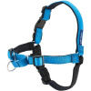 PetSafe postroj, EasyWalk Deluxe modrý veľkosť M