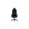 RAZER herní křeslo ISKUR Gaming Chair, XL green