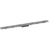 Hansgrohe RainDrain Rock lineárny odtok 110 cm 56033000