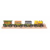 Bigjigs Rail Vláčik Safari Bigjigs Rail Vláčik Safari