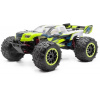 FUNTEK STX elektro Offroad Truggy 2024 - 2.4GHz RTR (4wd), žlutá