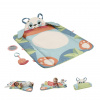Hracia deka Fisher Price s bacuľatou pandou