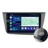Autorádio Everest 2DIN EVE25 Android, Seat Altea / Toledo